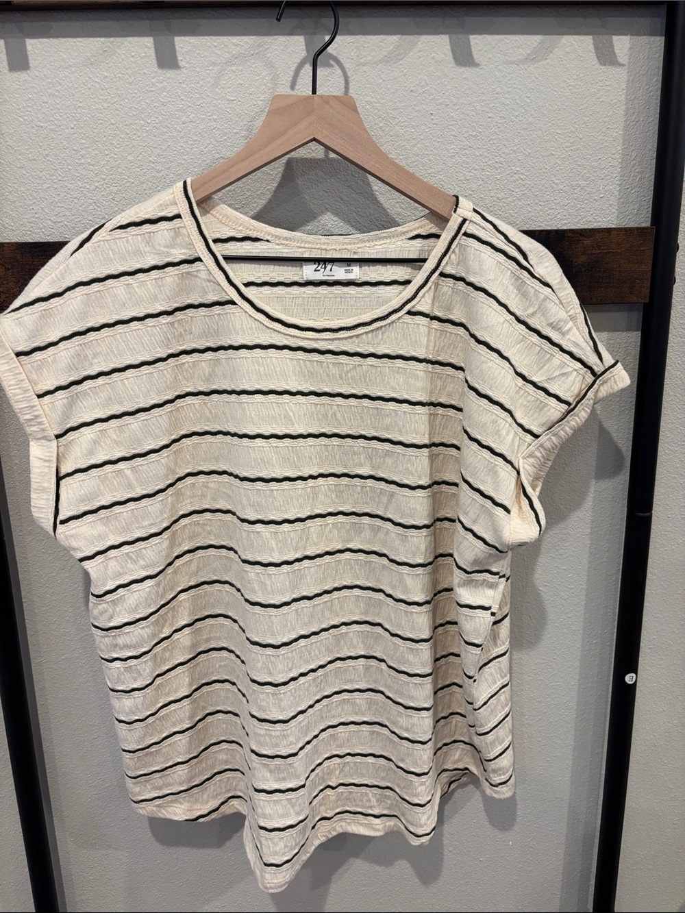 Maurice’s 24/7 Top